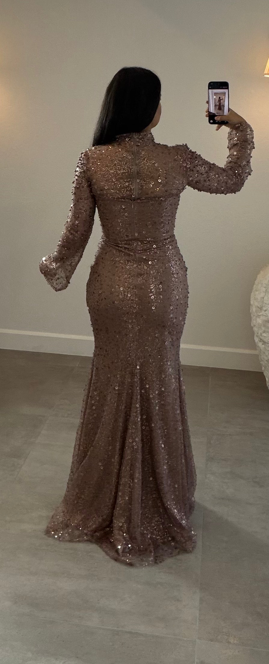 Havin Dress