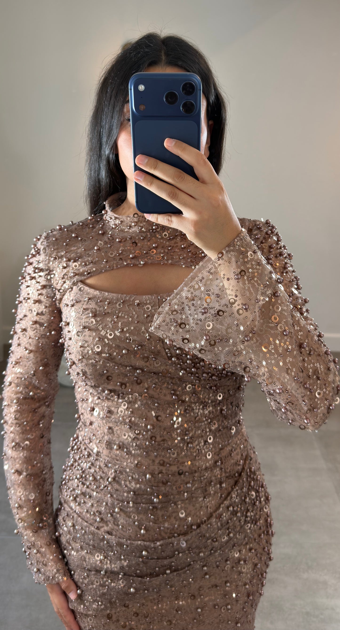 Havin Dress