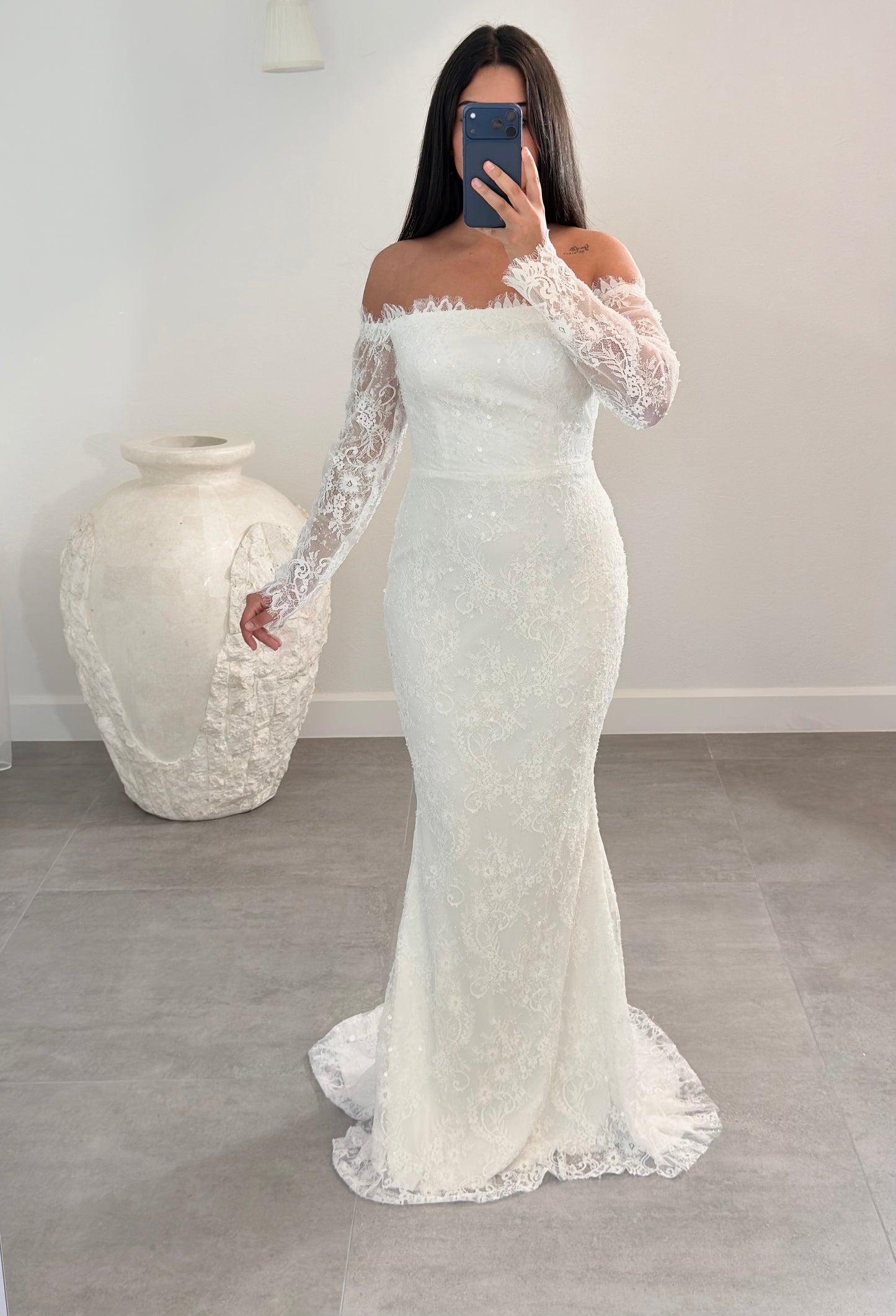 Dunia Dress