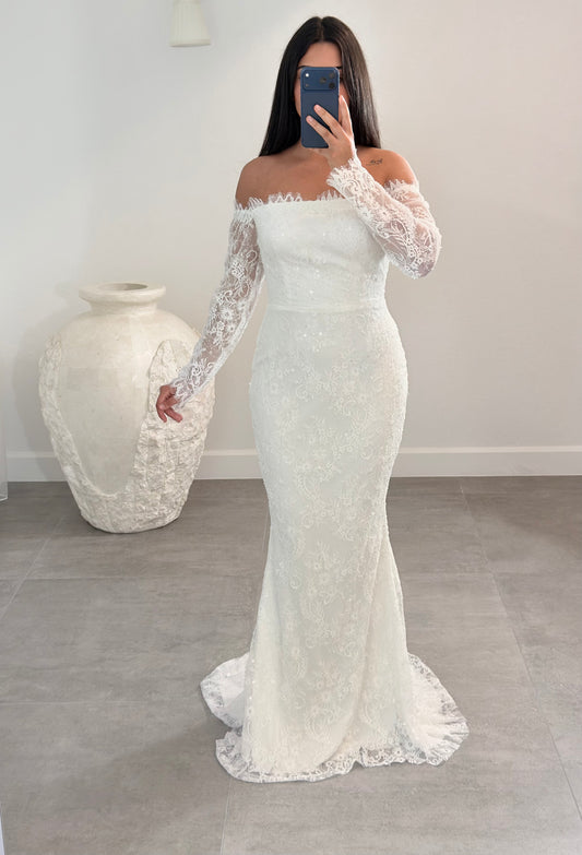 Dunia Dress