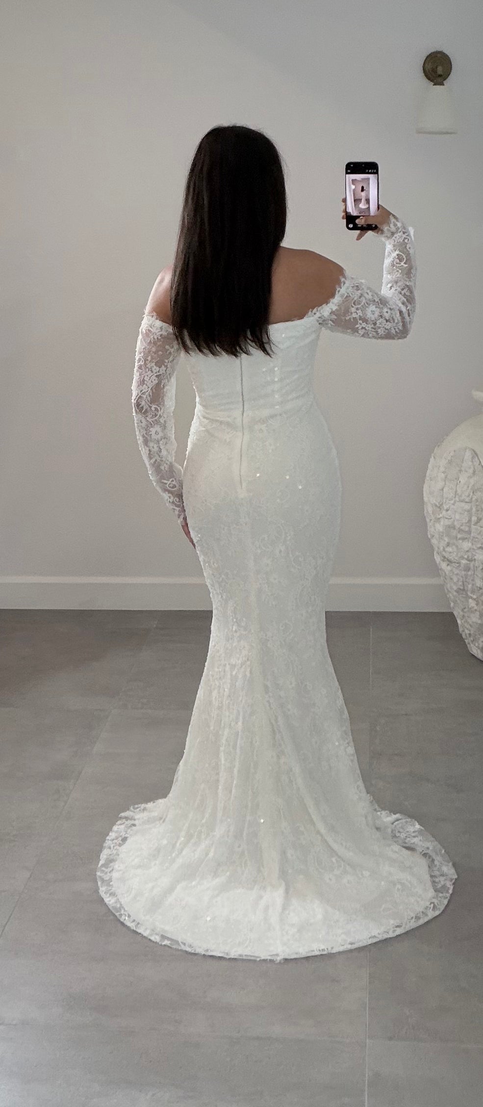 Dunia Dress