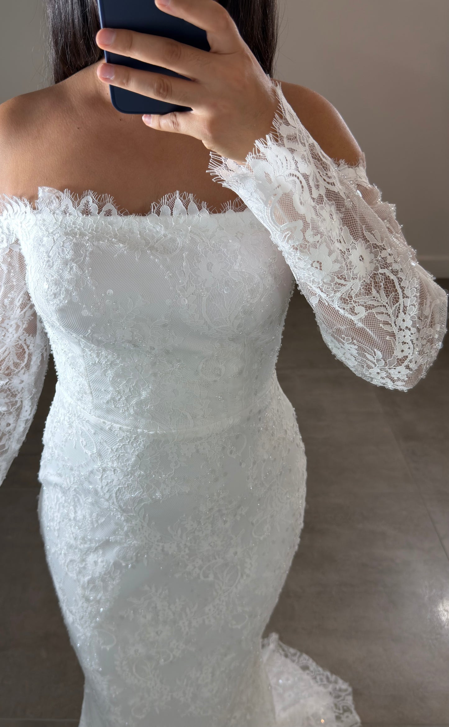 Dunia Dress