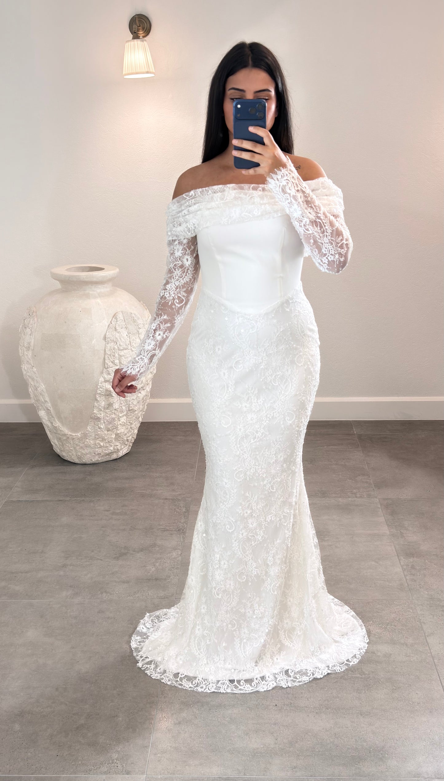 Asiya Dress