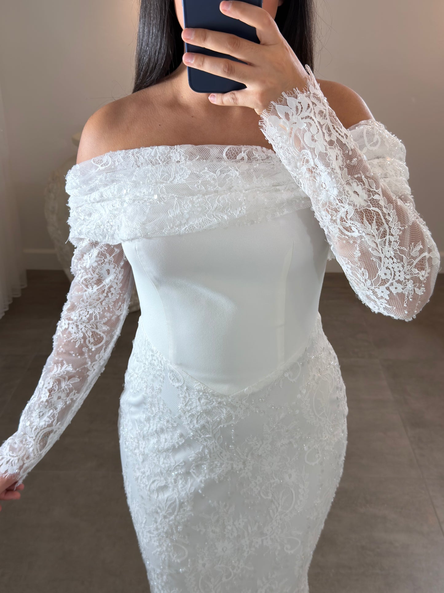 Asiya Dress