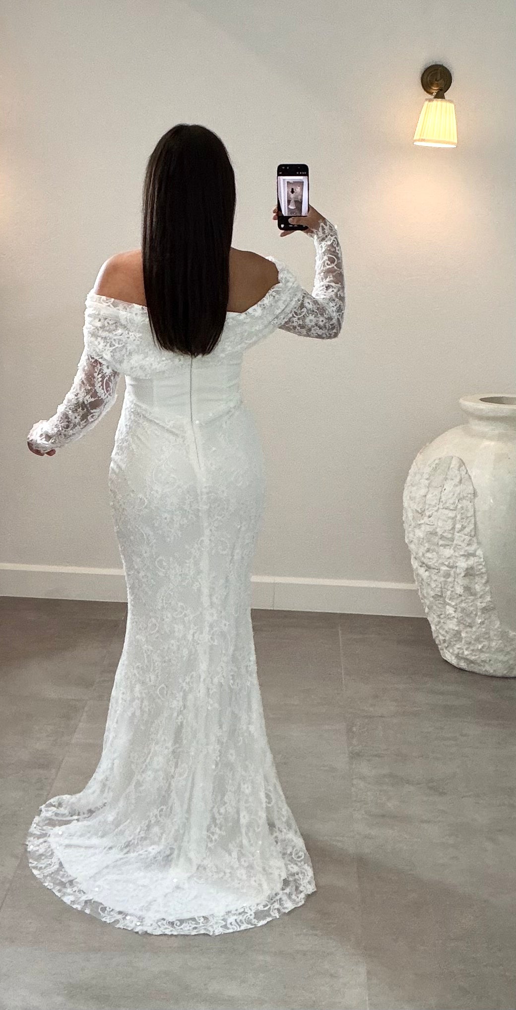 Asiya Dress