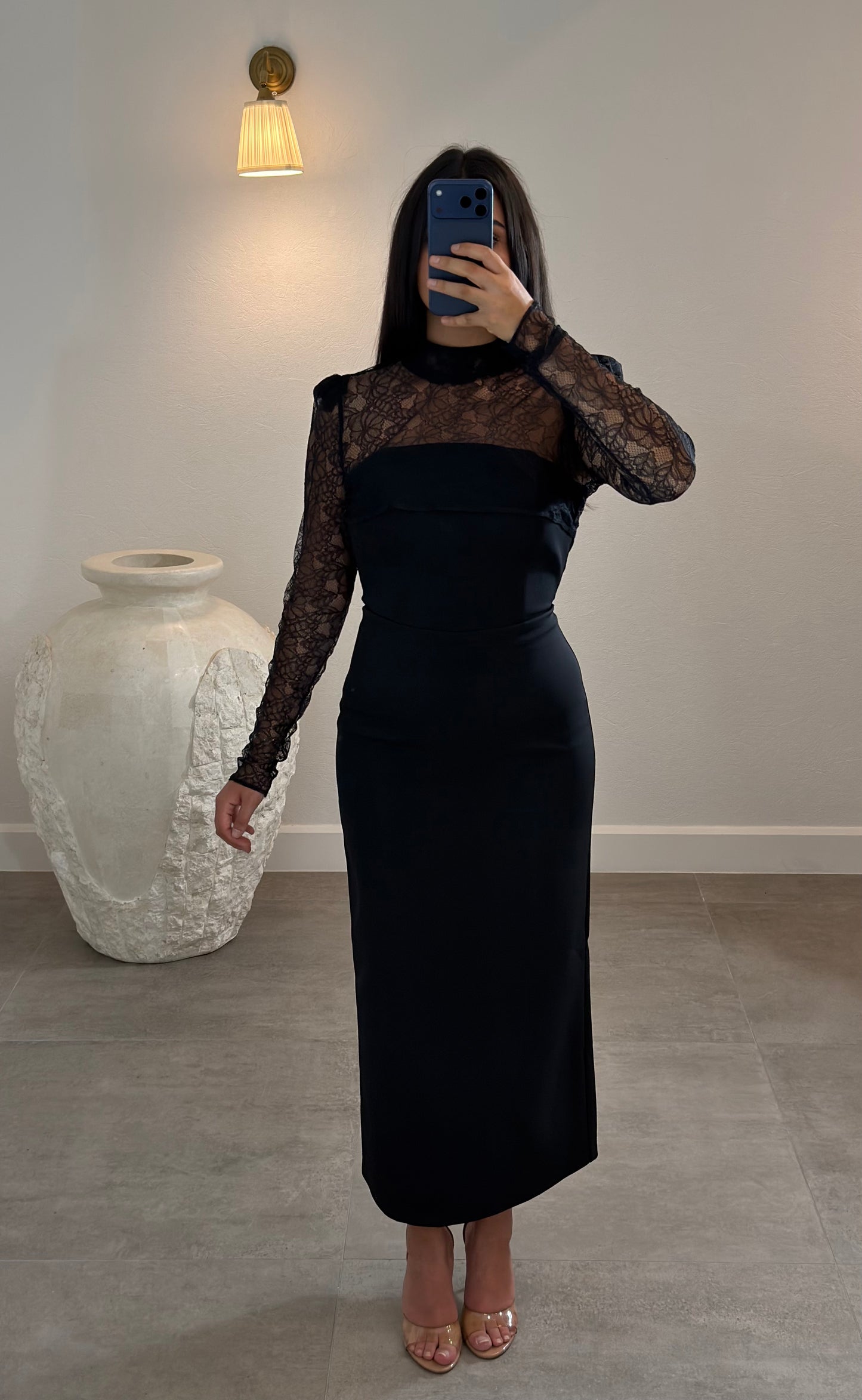 Kumru Dress