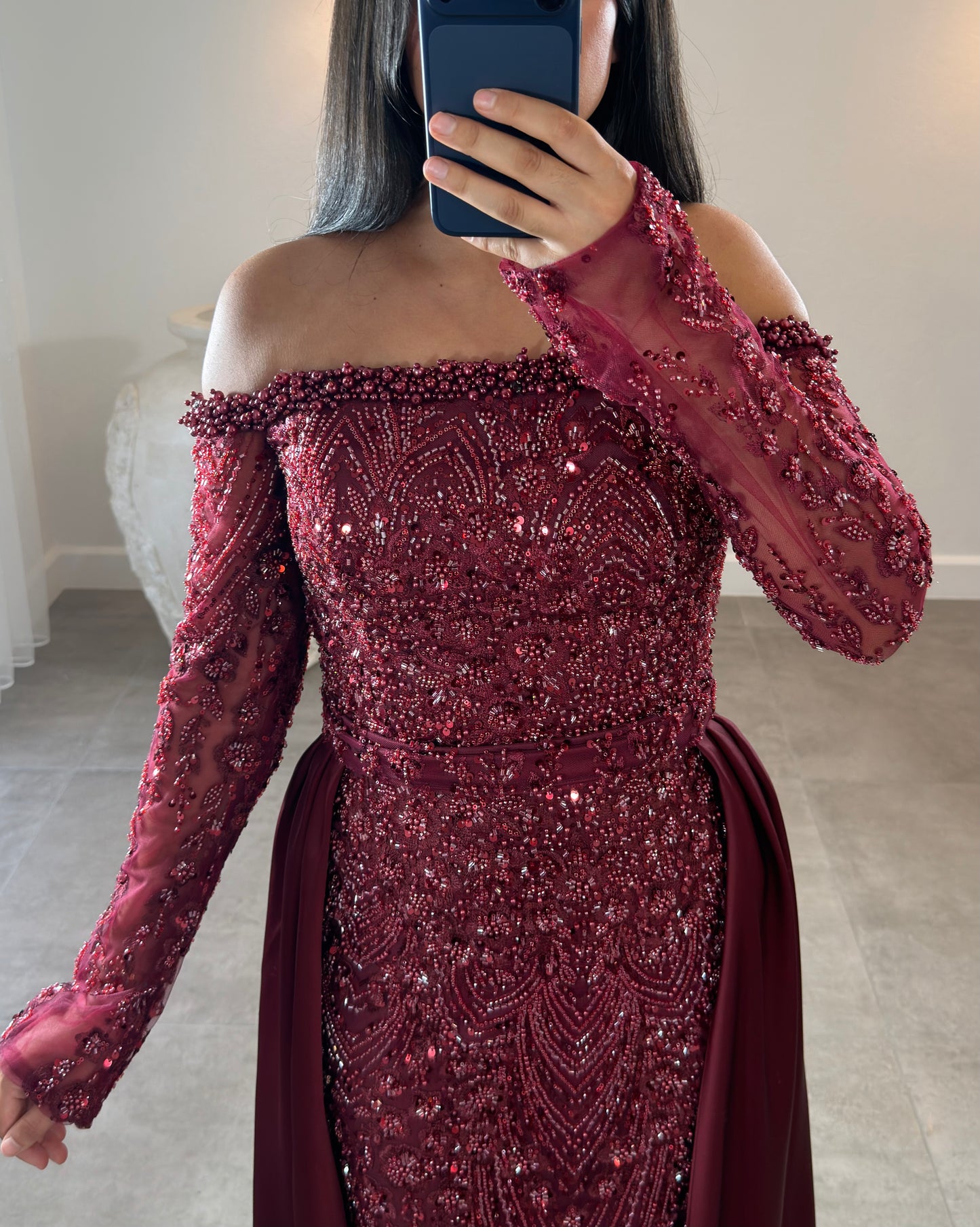 Laren Dress