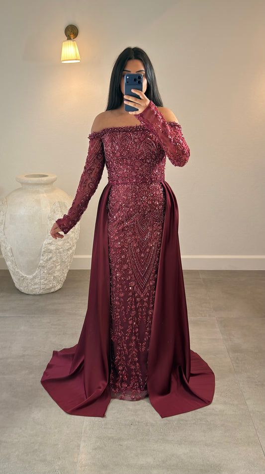 Laren Dress
