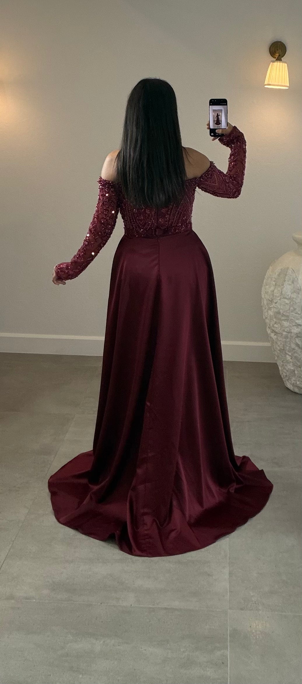 Laren Dress
