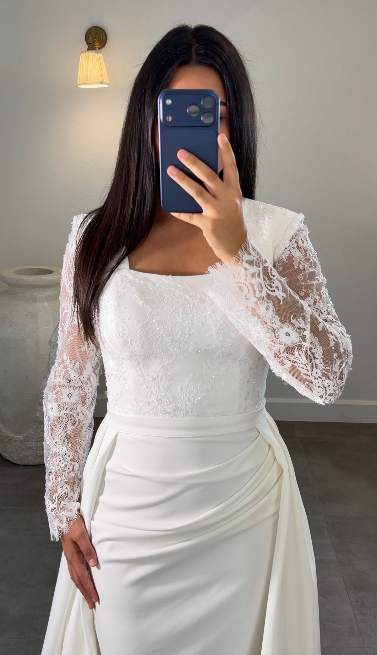 Lavina Dress