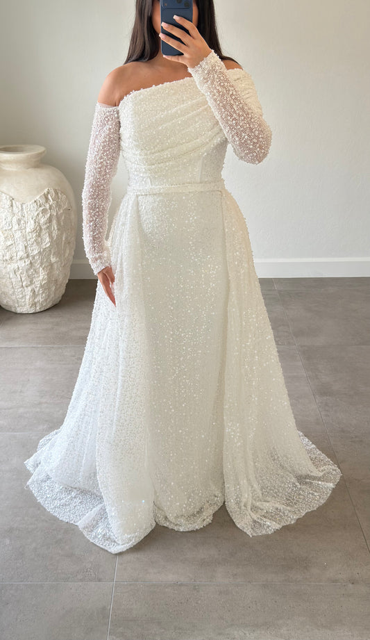 Shana Dress