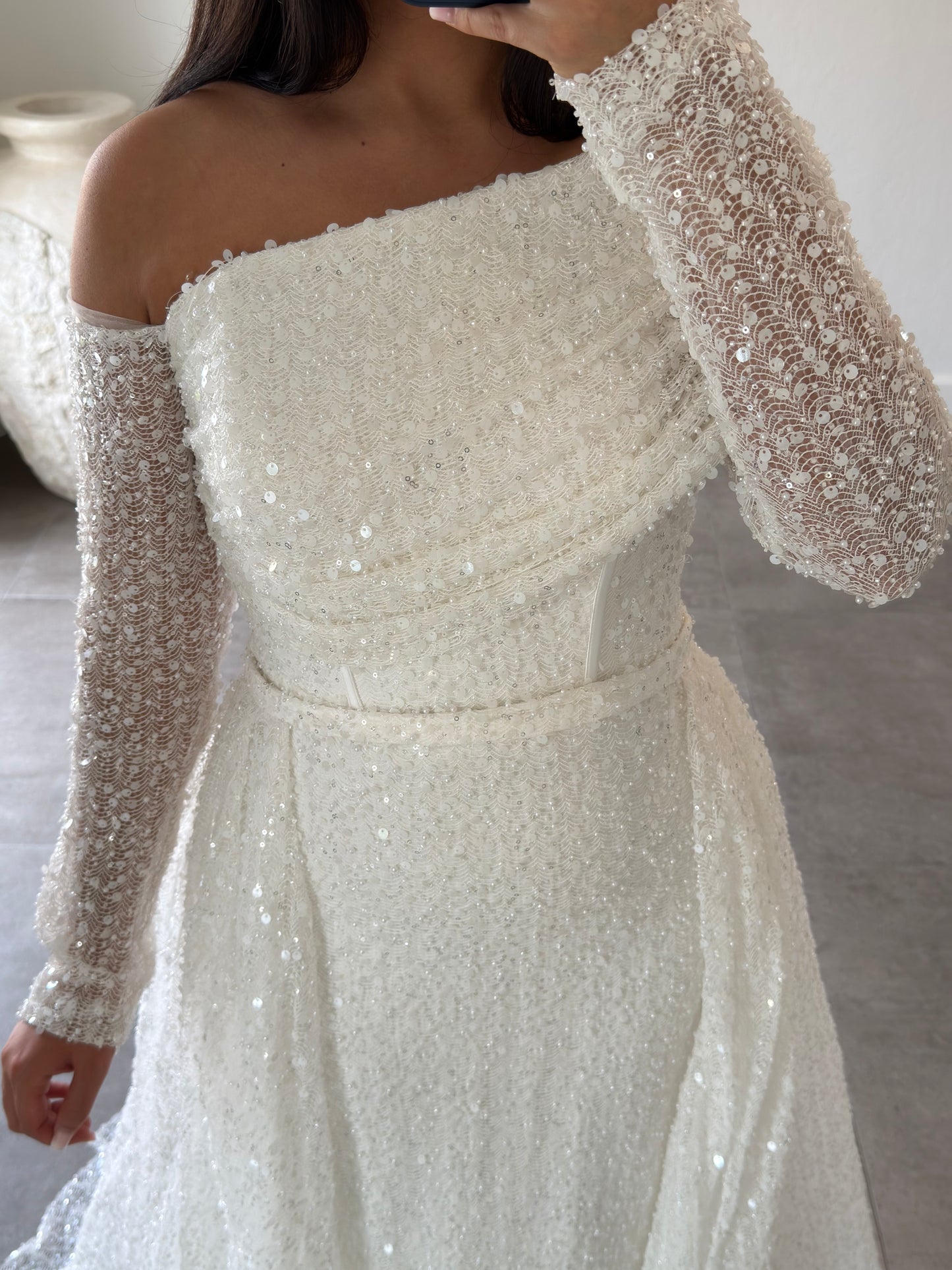 Shana Dress