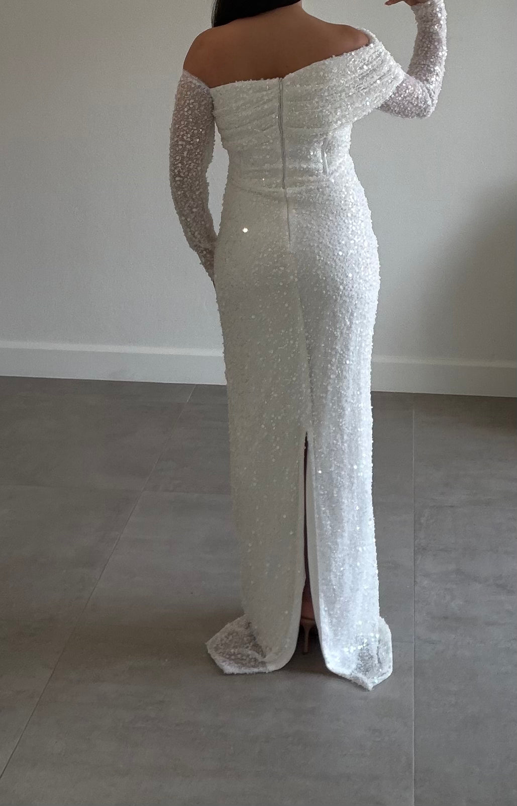 Shana Dress