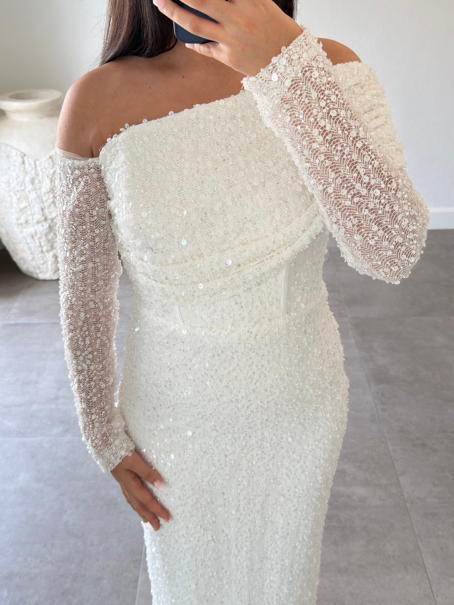 Shana Dress
