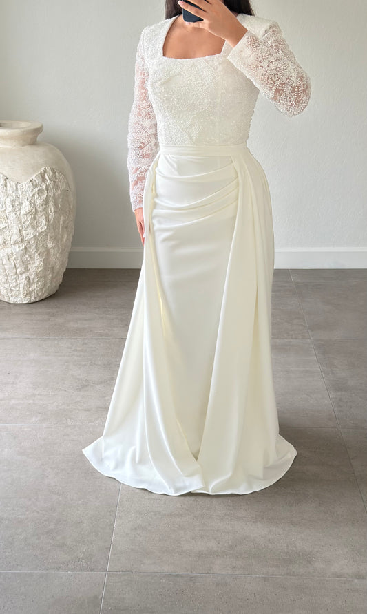 Mirsal Dress