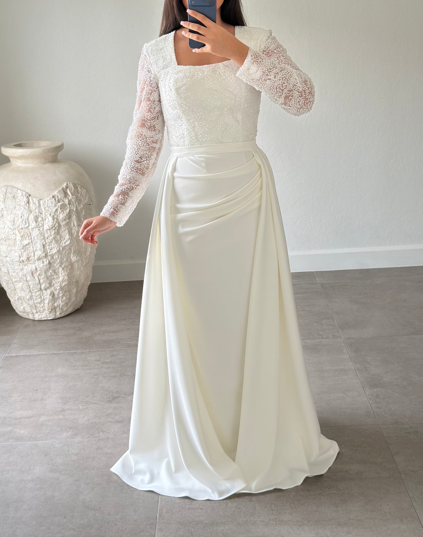Mirsal Dress