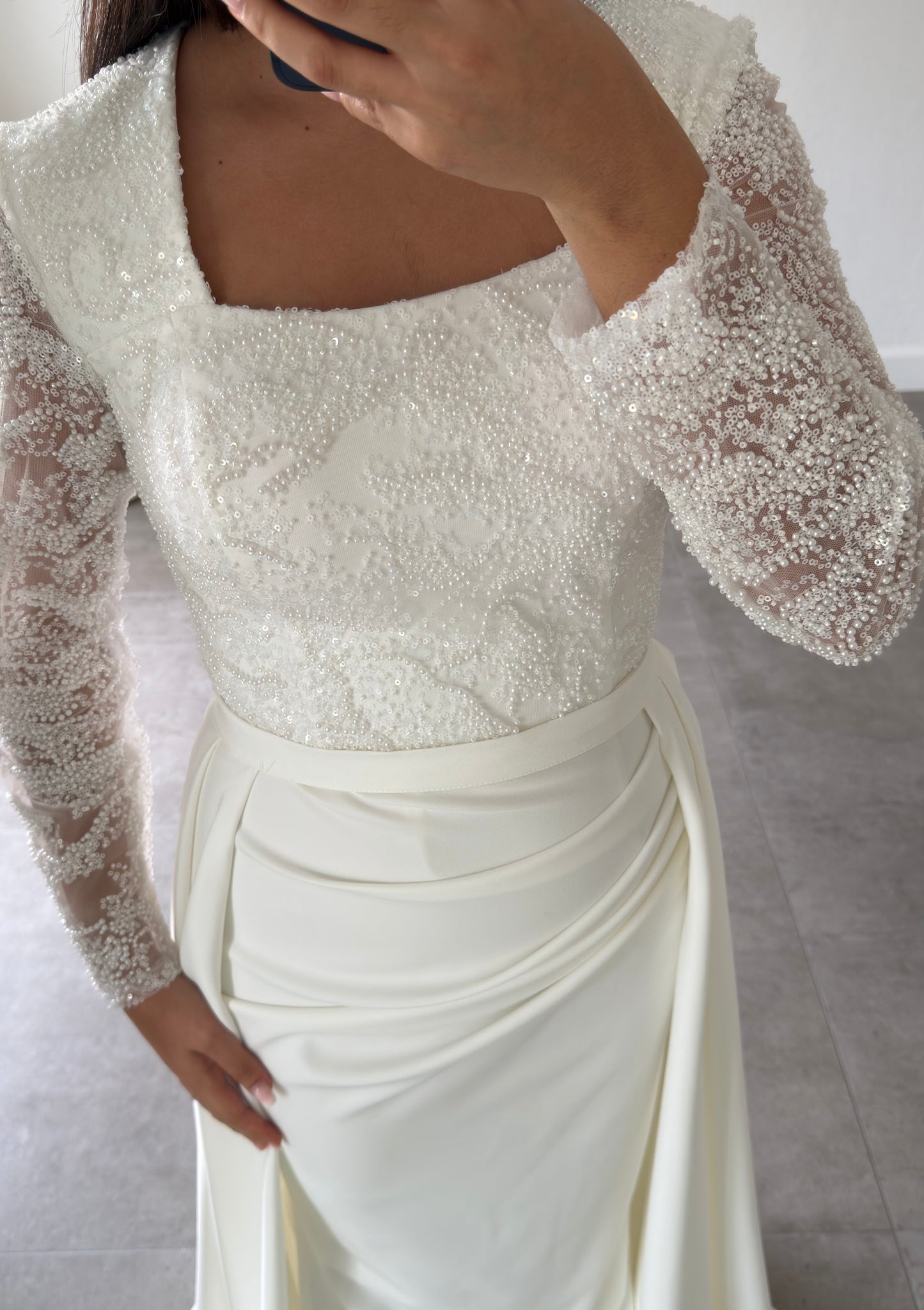 Mirsal Dress