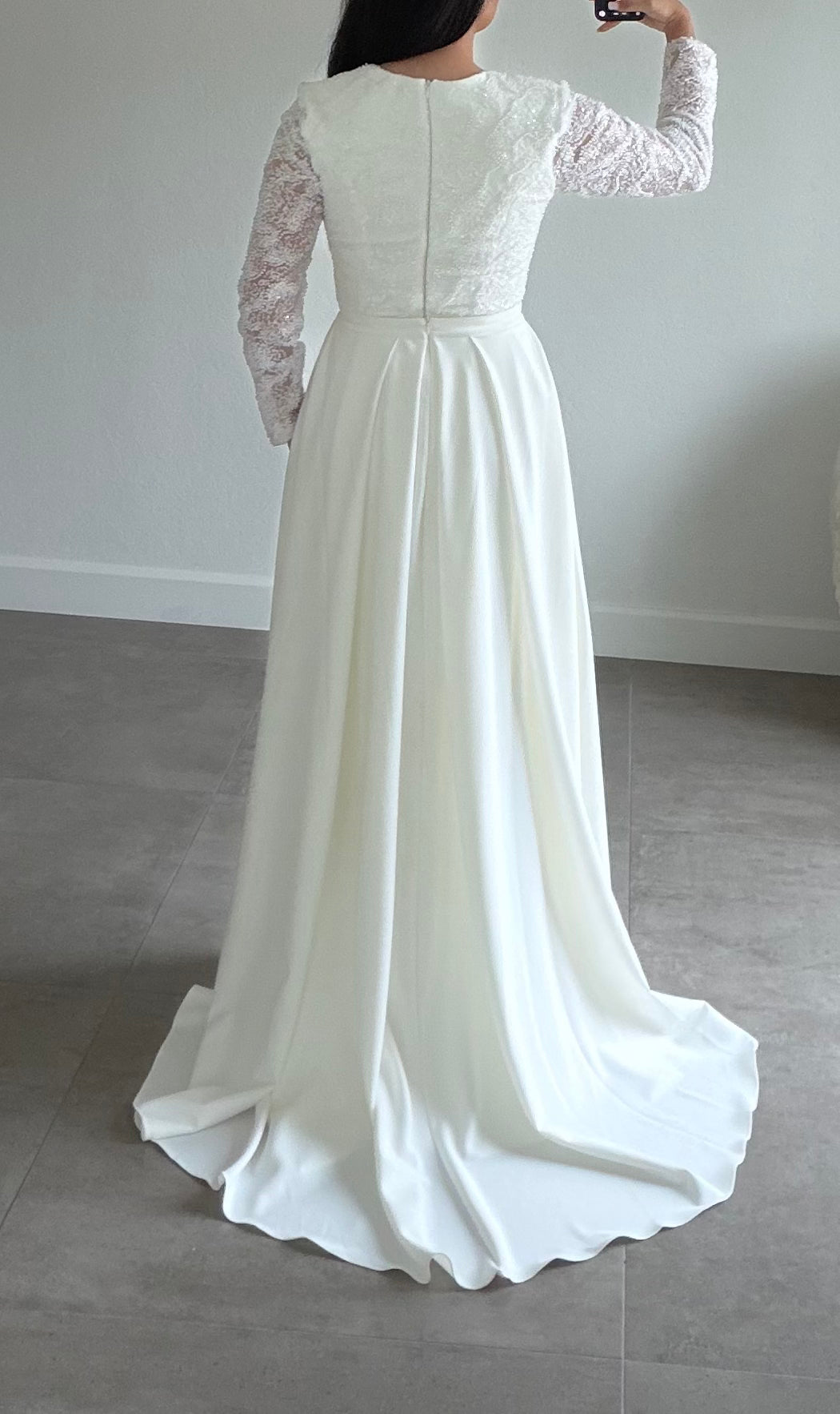 Mirsal Dress