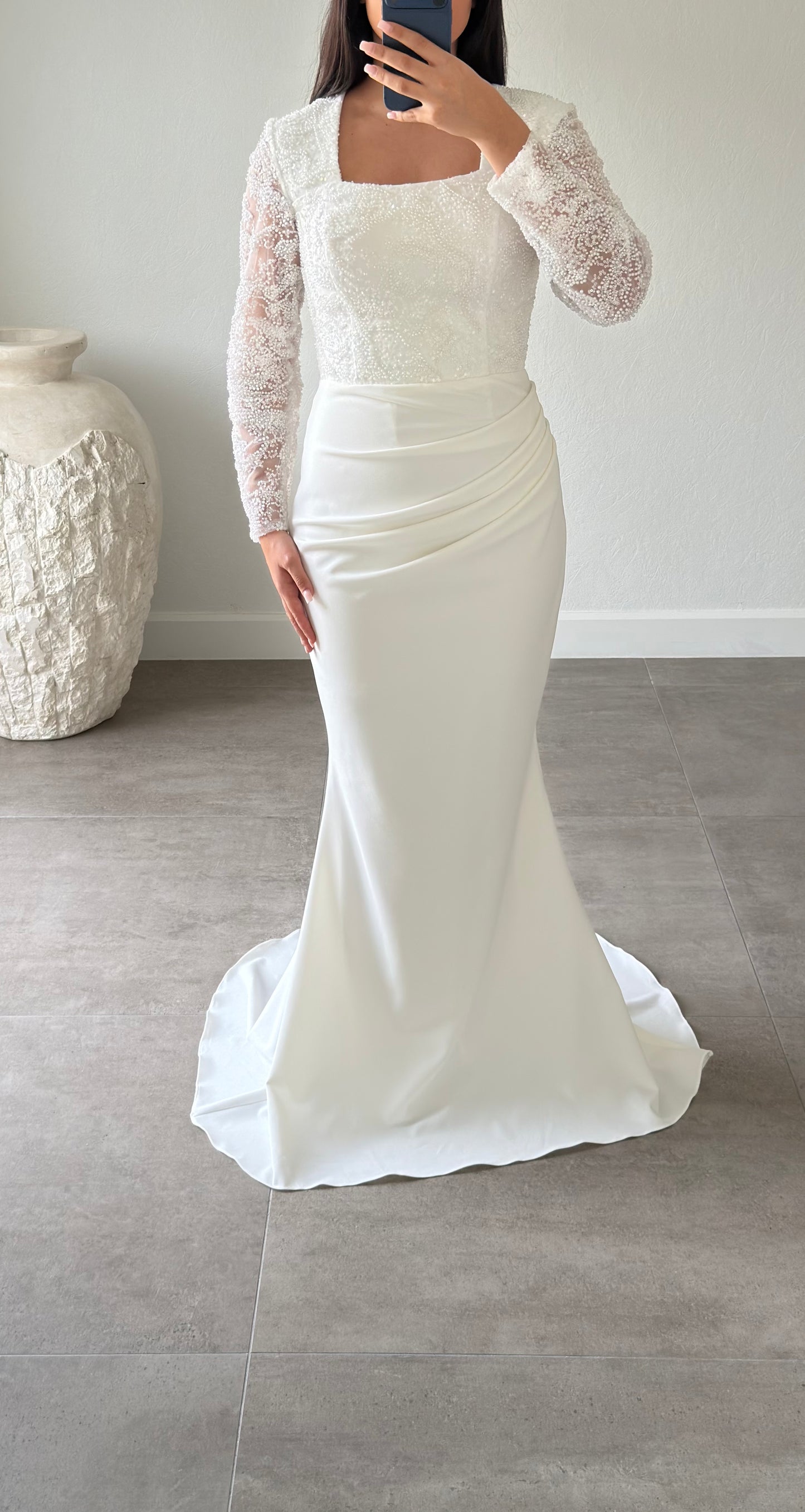 Mirsal Dress