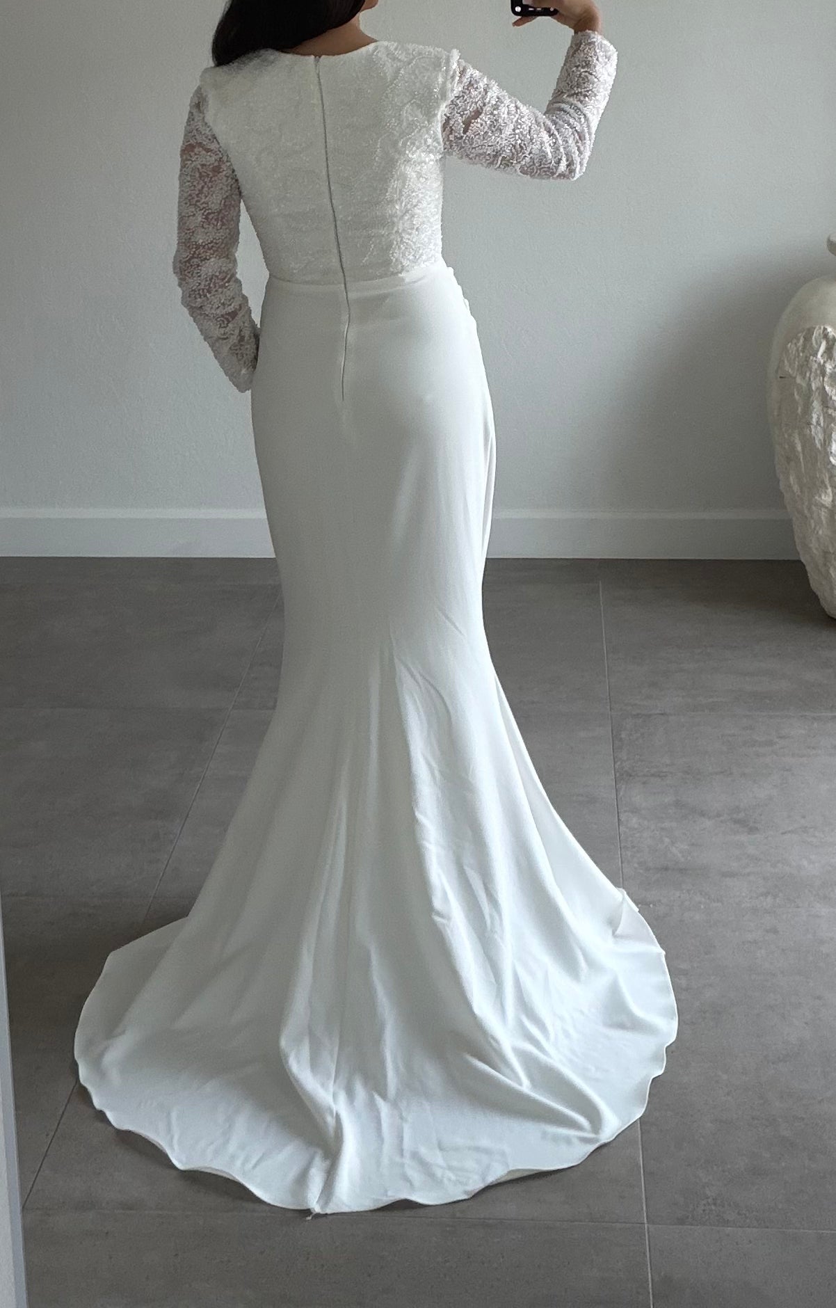 Mirsal Dress