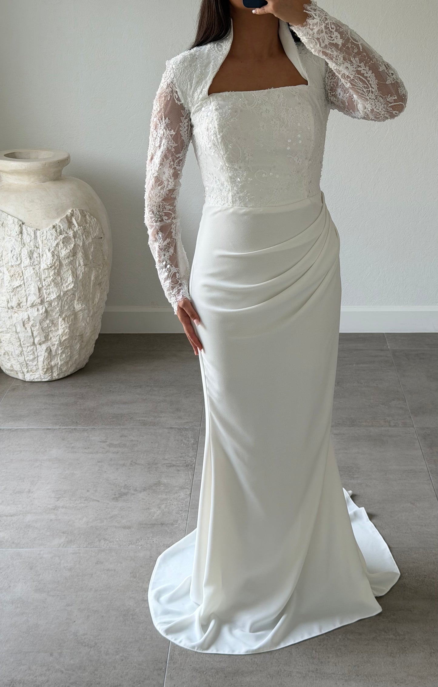 Revin Dress