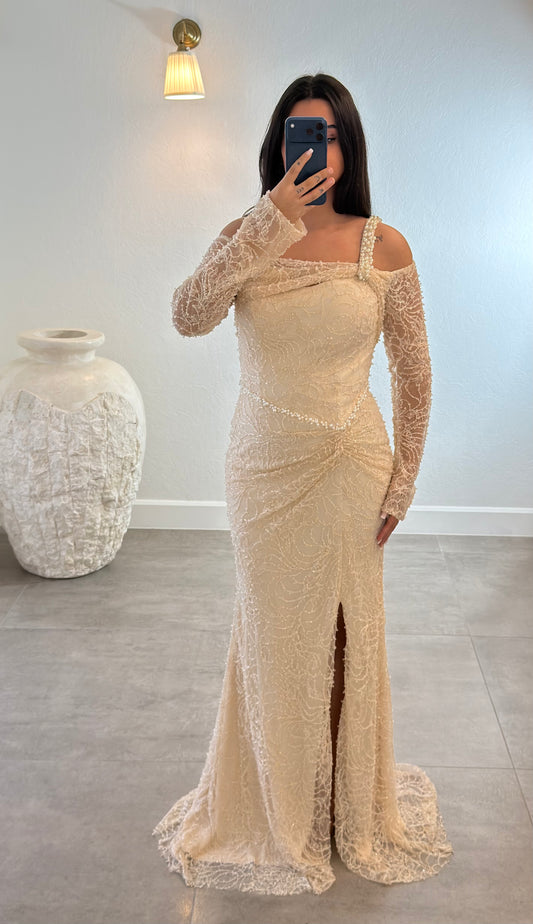 Arya Dress