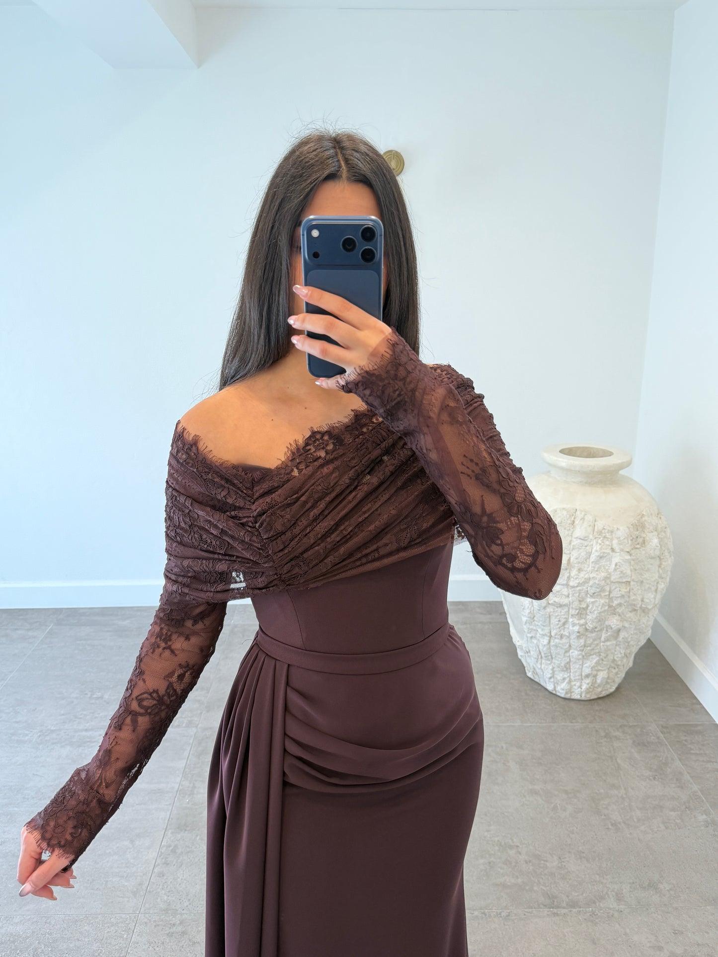Irem Dress