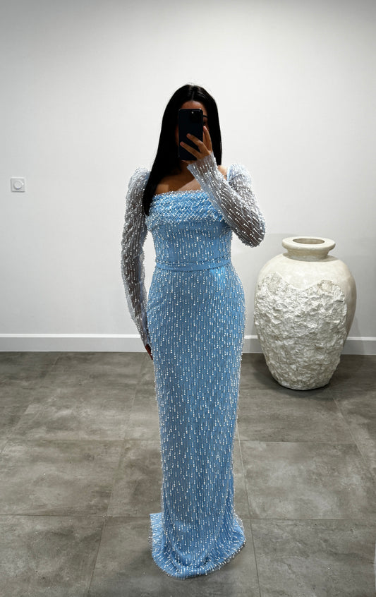 Galya Dress