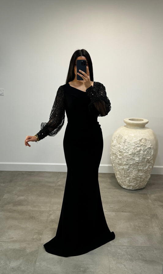Ifsa Dress
