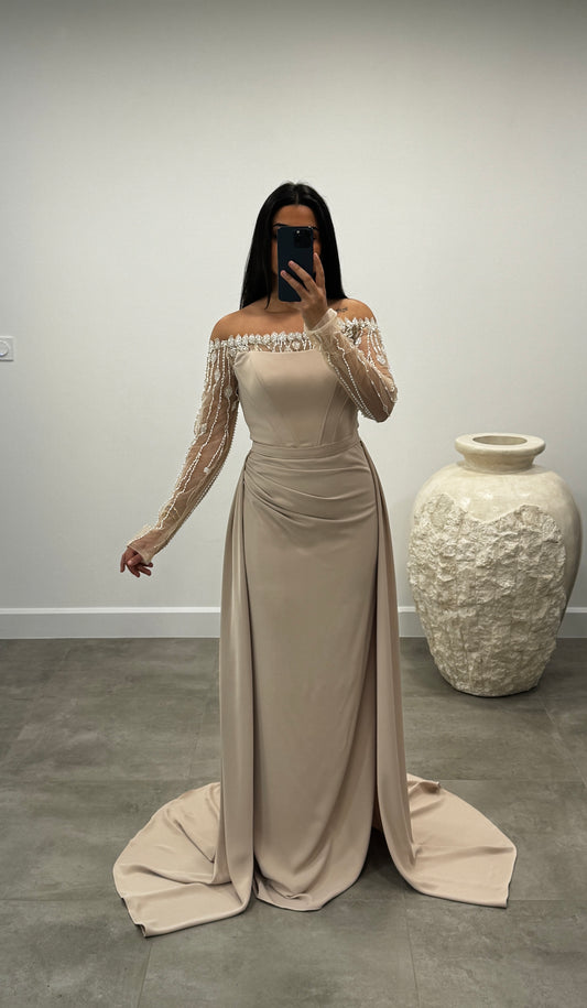 Amel Dress