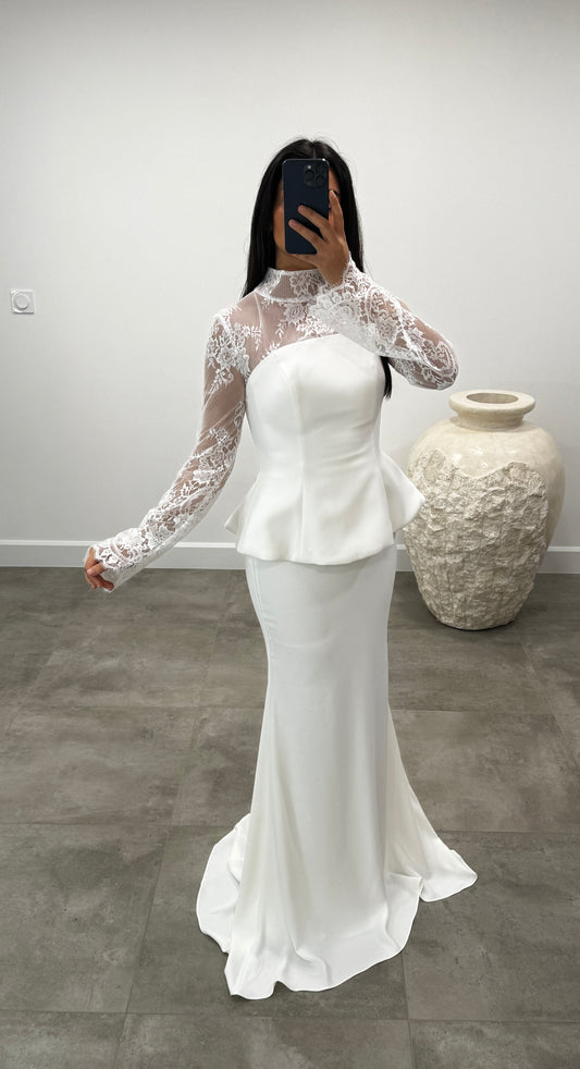 Esra Dress