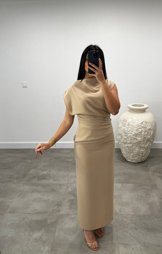 Simge Dress