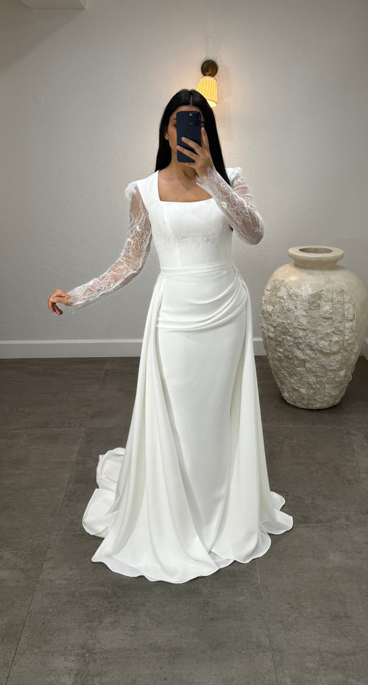 Mihra Dress