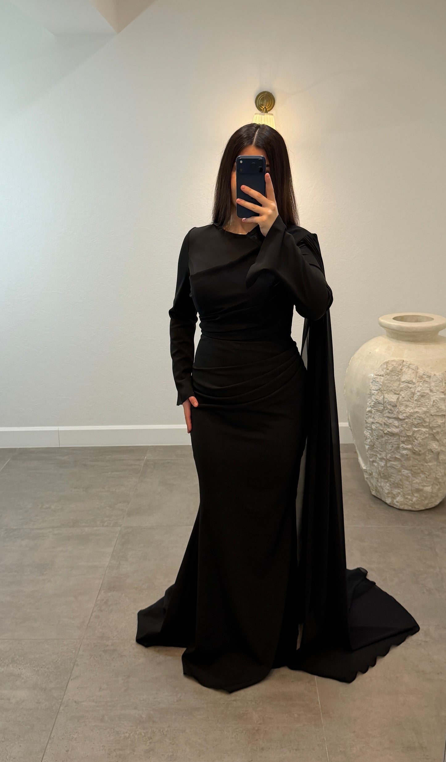 Nora Dress