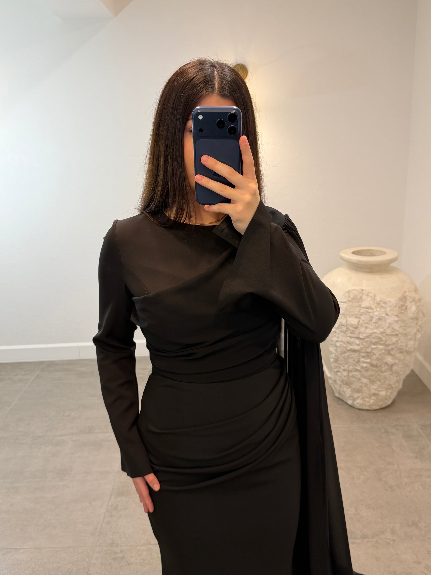 Nora Dress