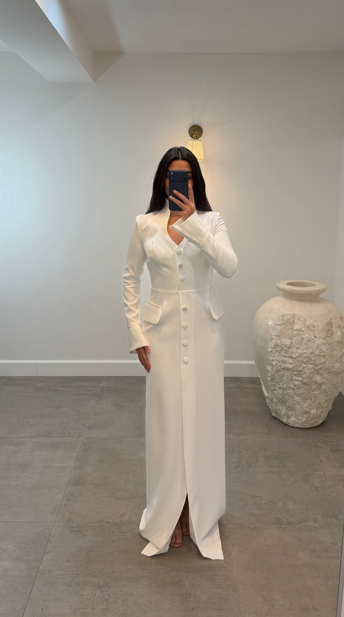 Majda Dress
