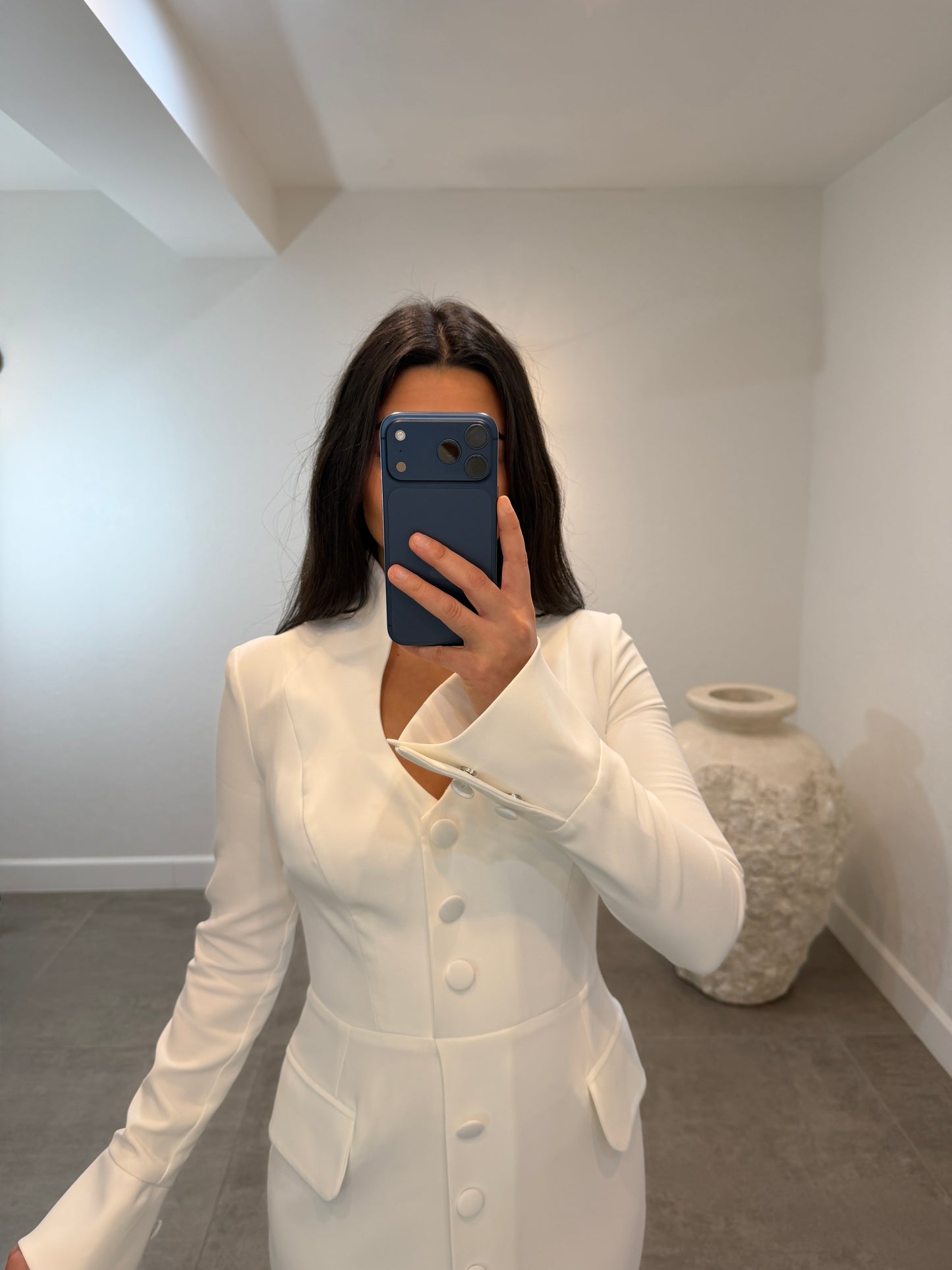 Majda Dress
