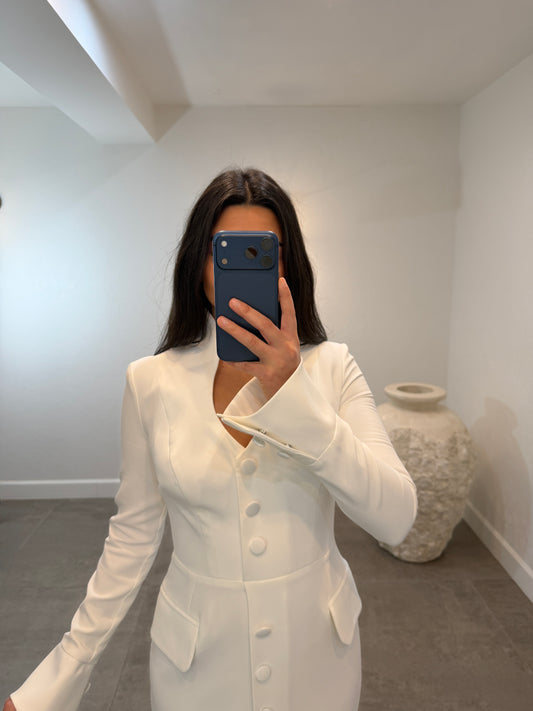 Majda Dress