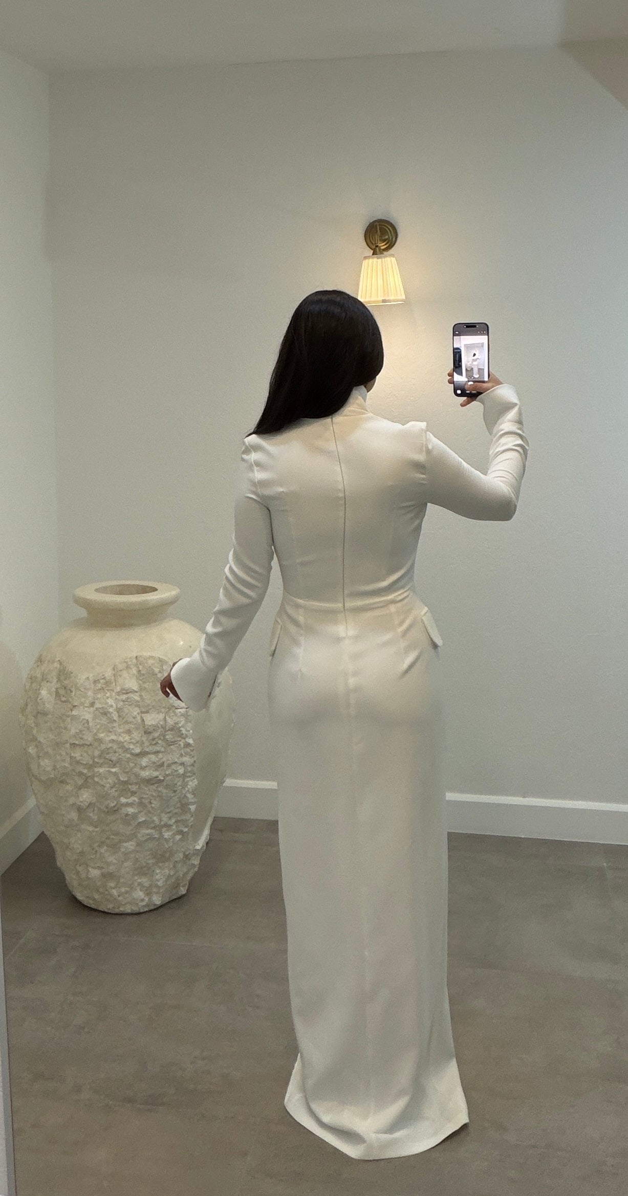 Majda Dress