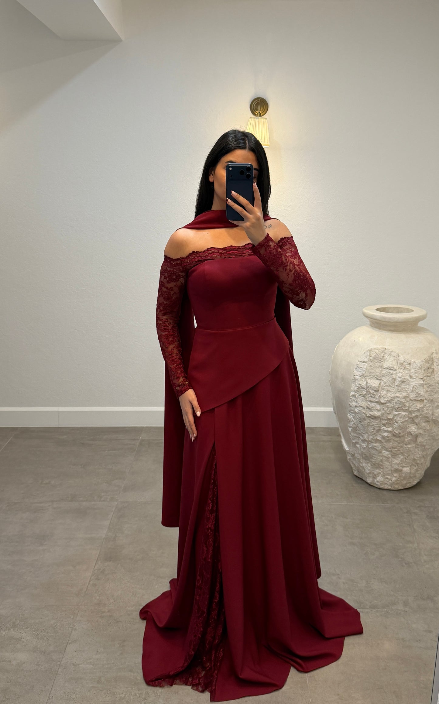 Liya Dress