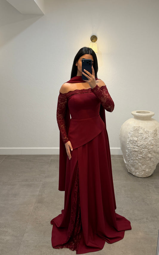 Liya Dress