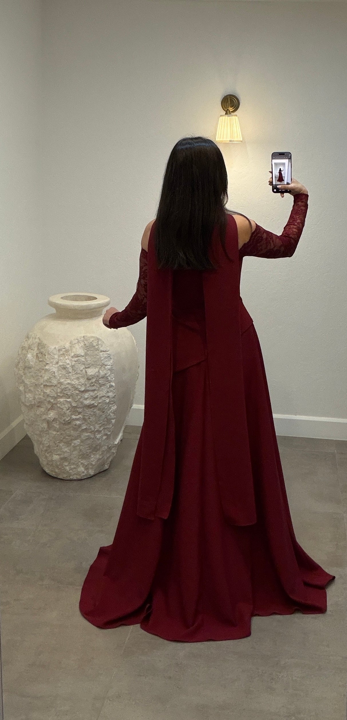 Liya Dress