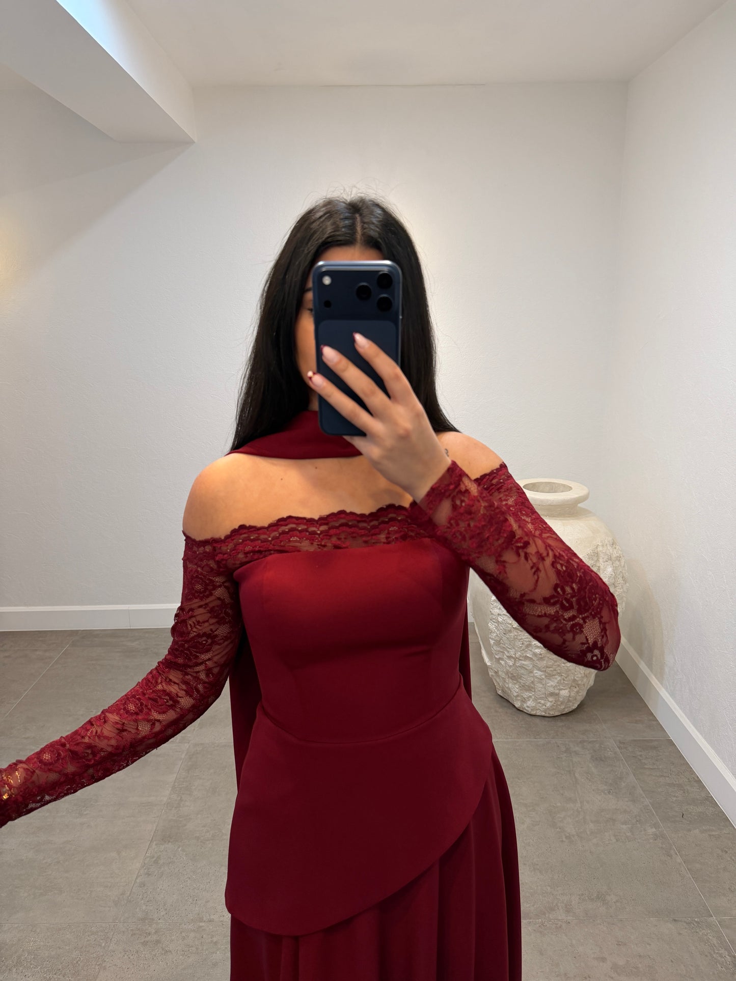 Liya Dress