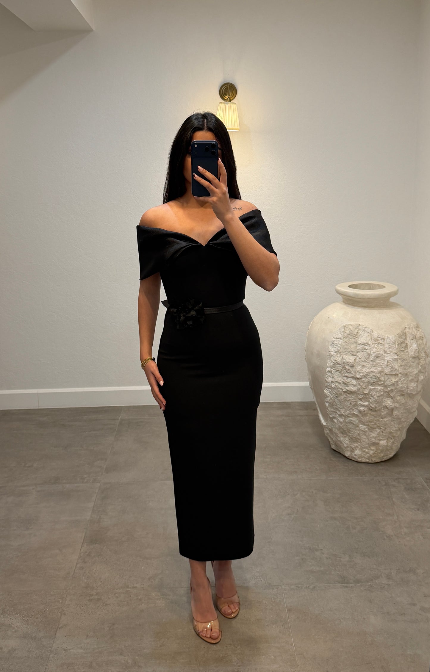 Karam Dress