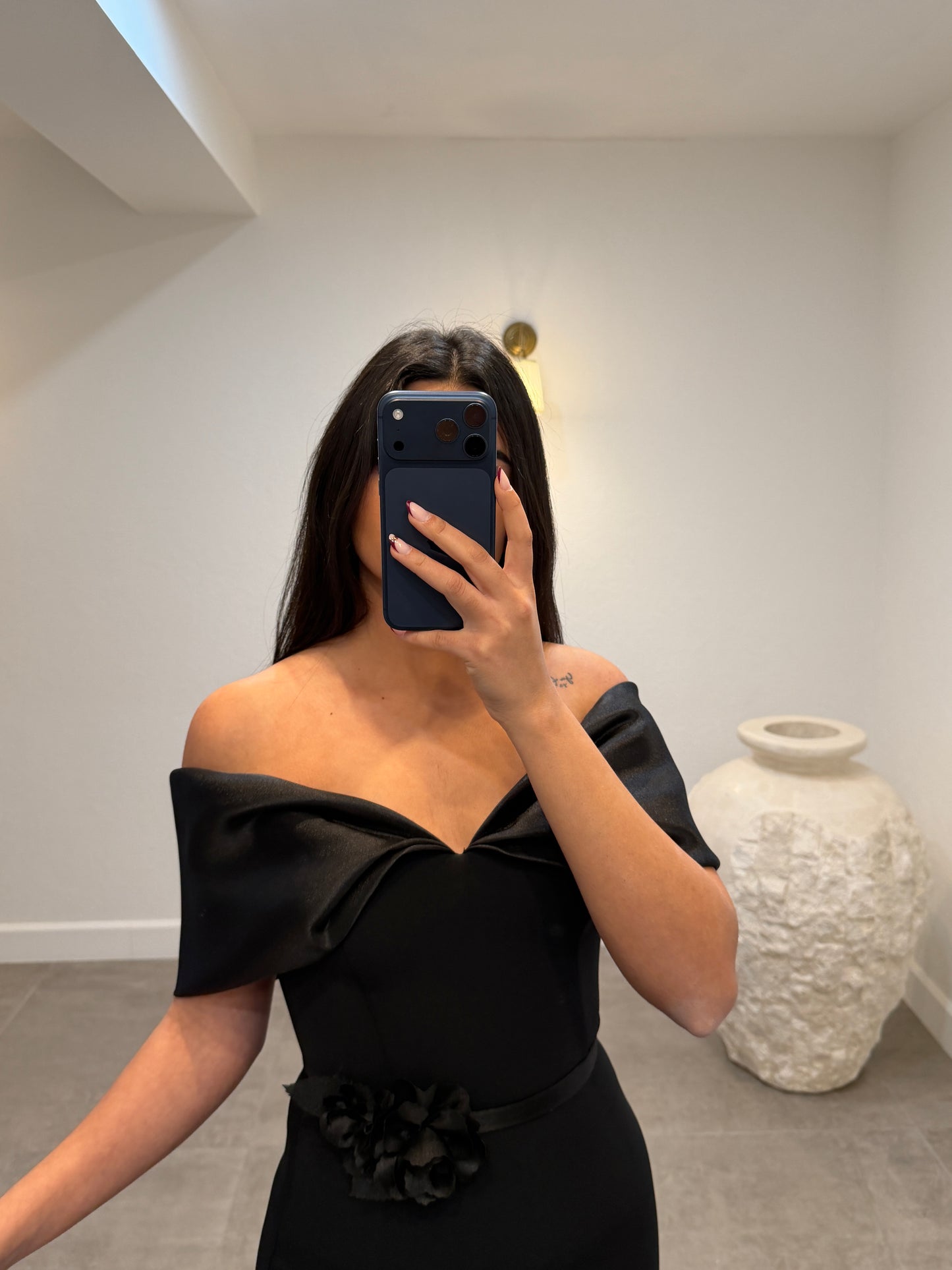 Karam Dress