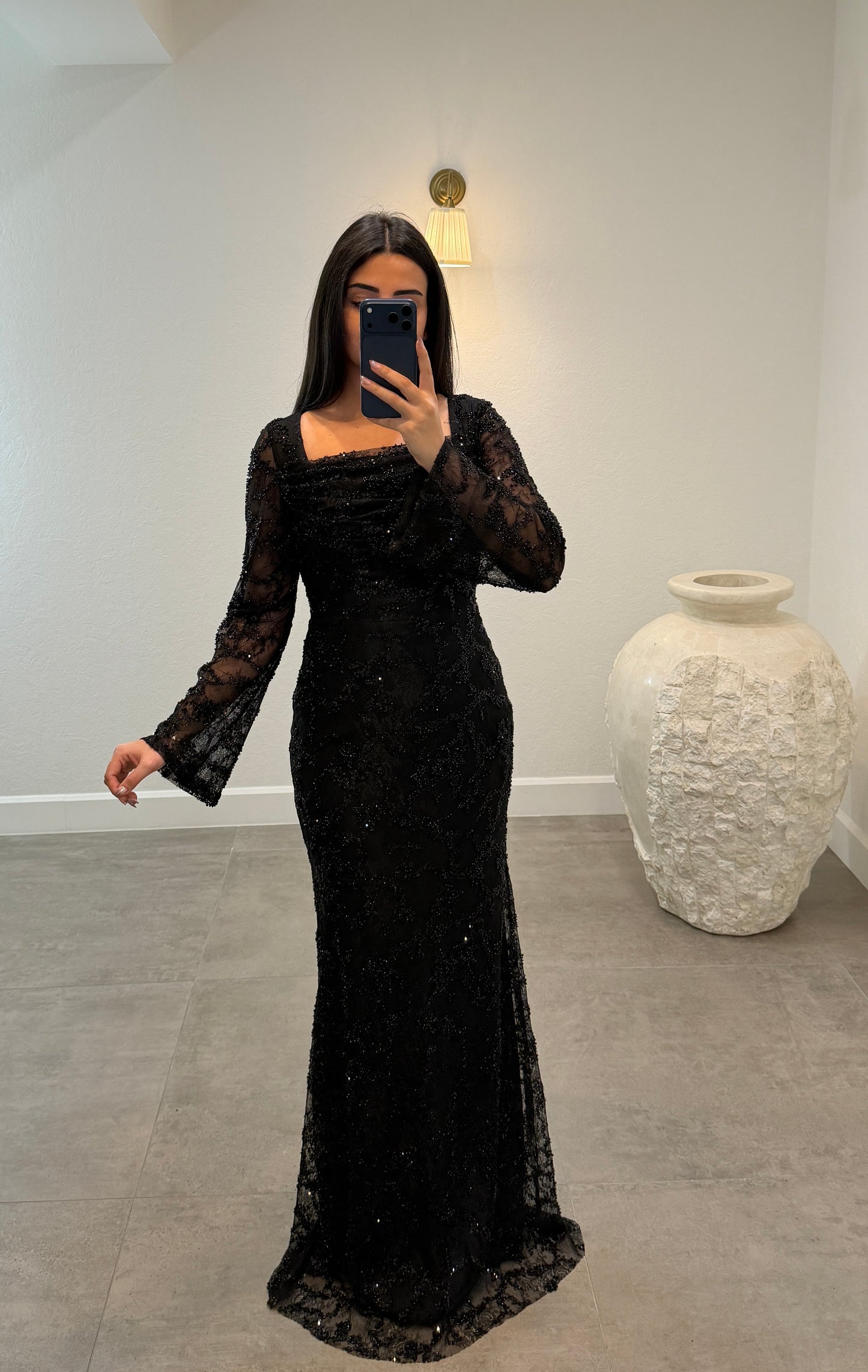 Ginel Dress