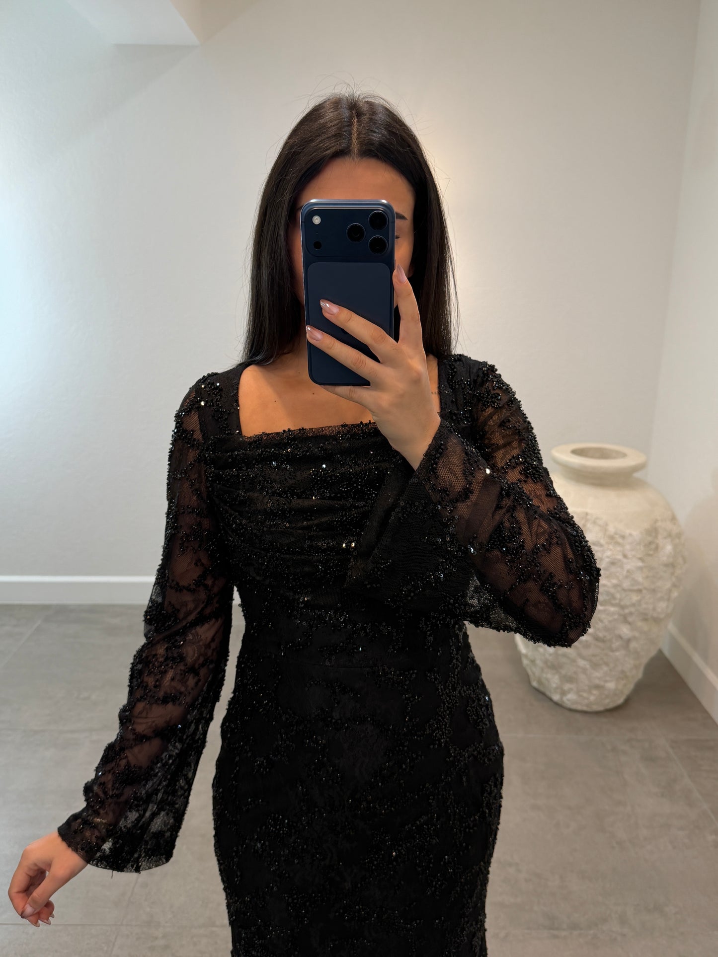 Ginel Dress