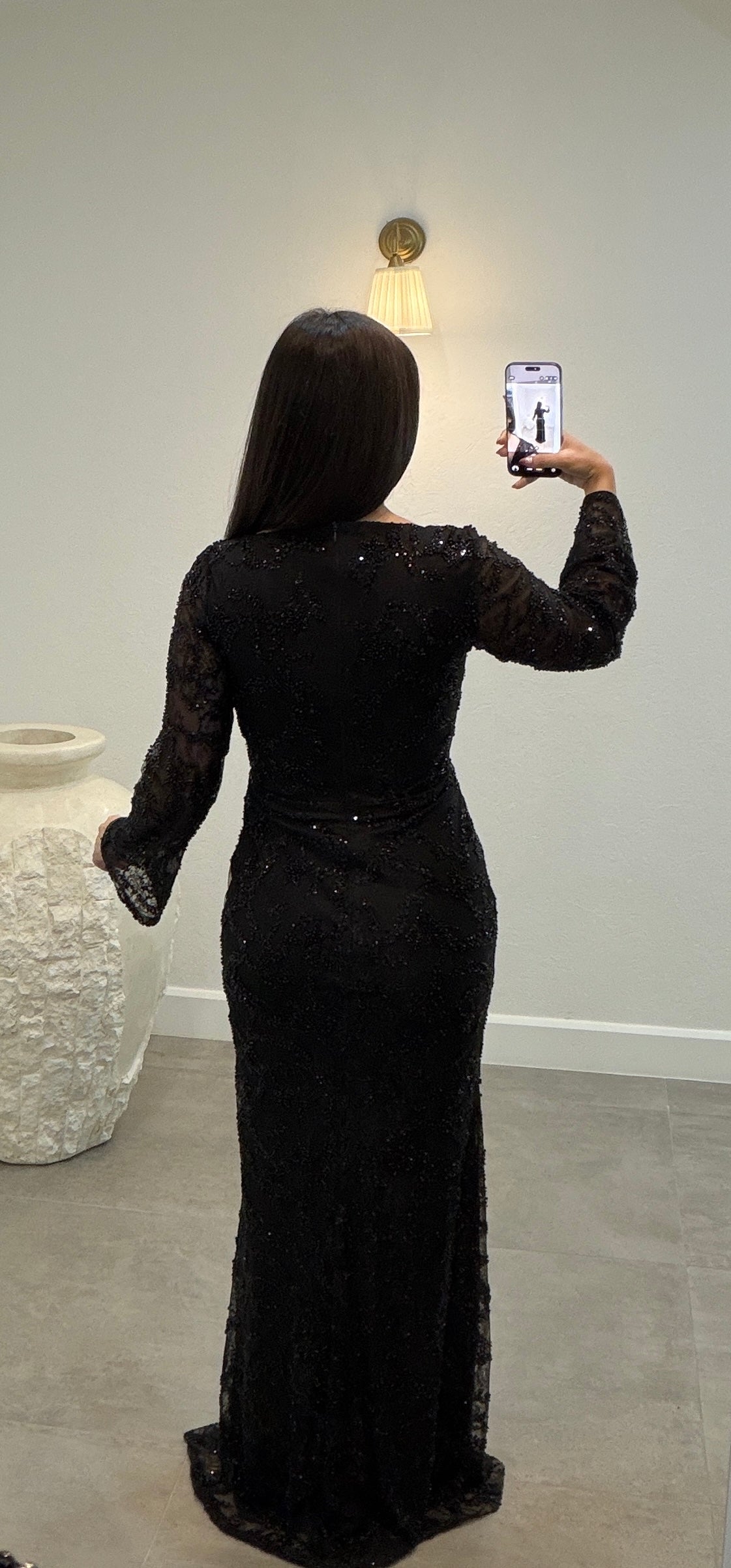 Ginel Dress