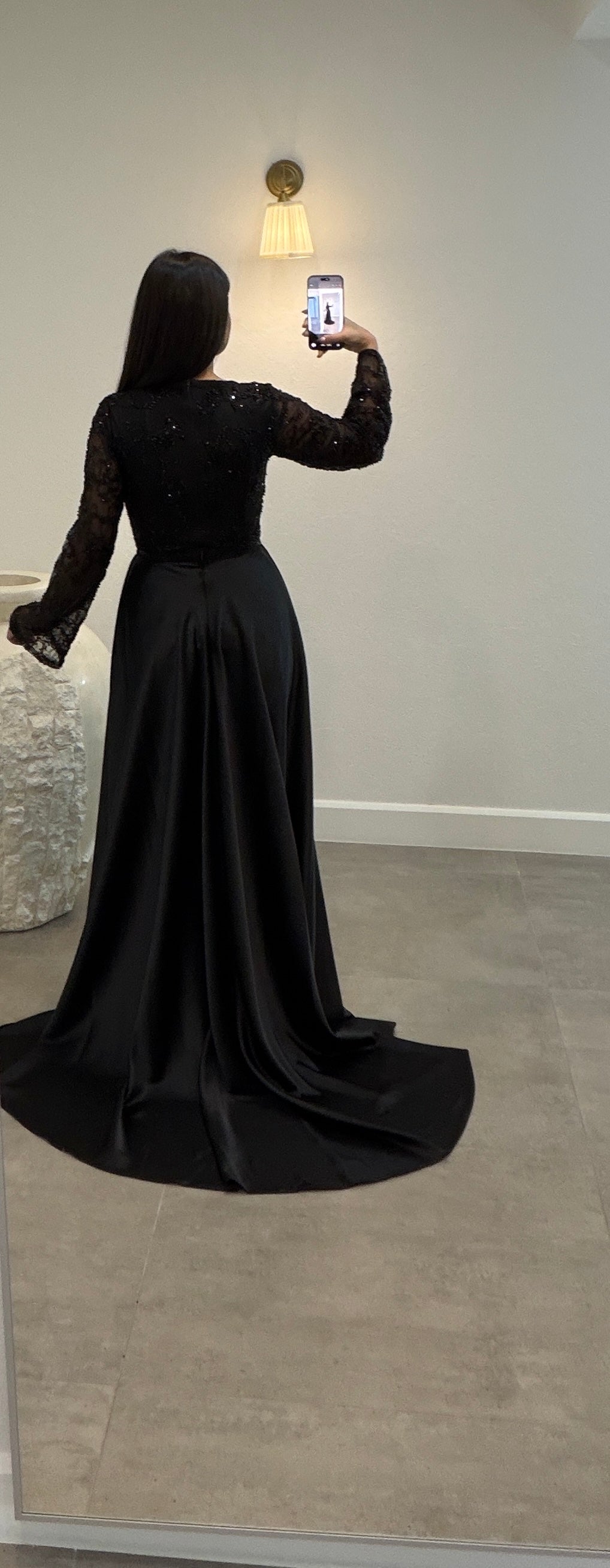 Ginel Dress