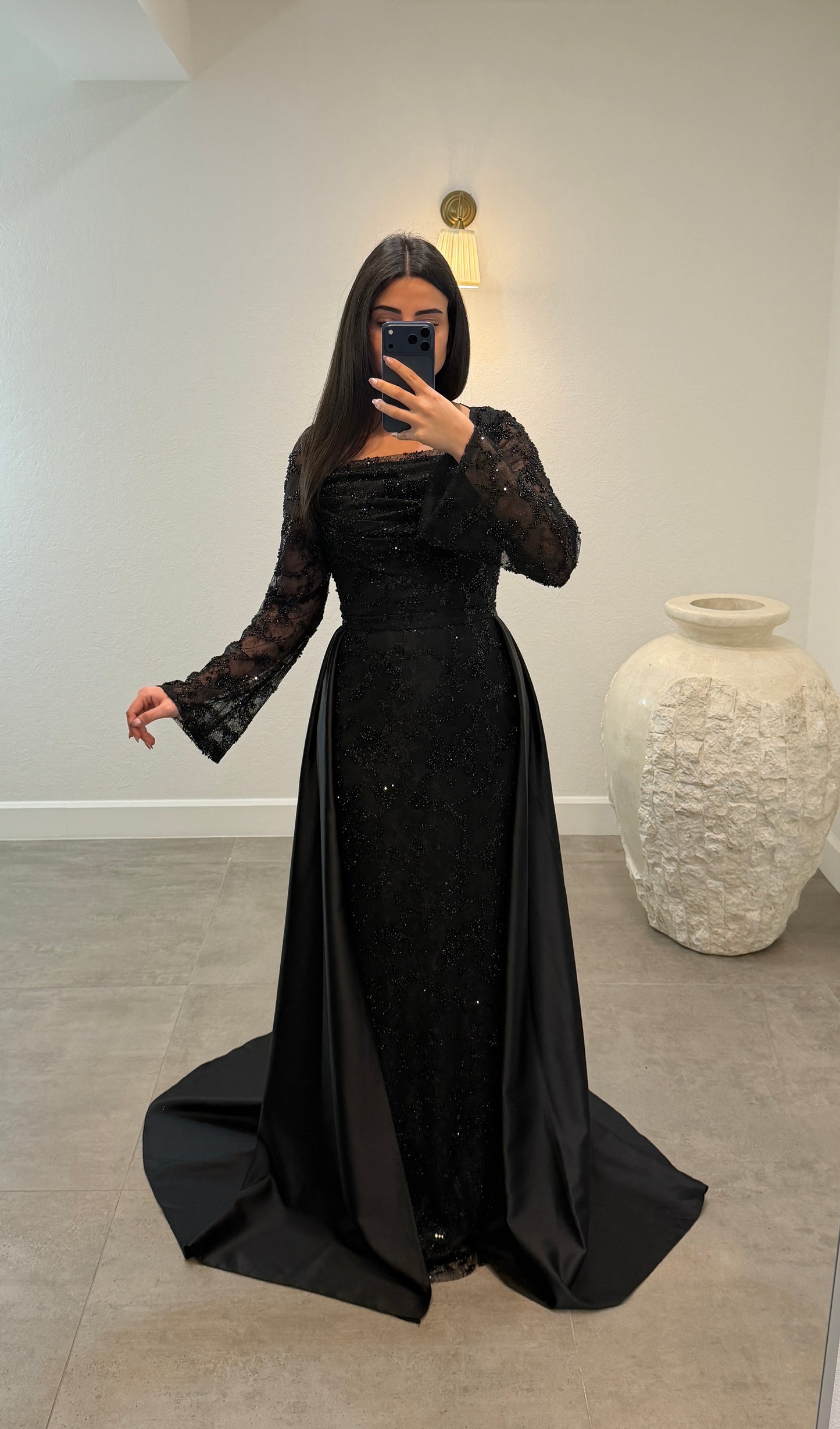 Ginel Dress
